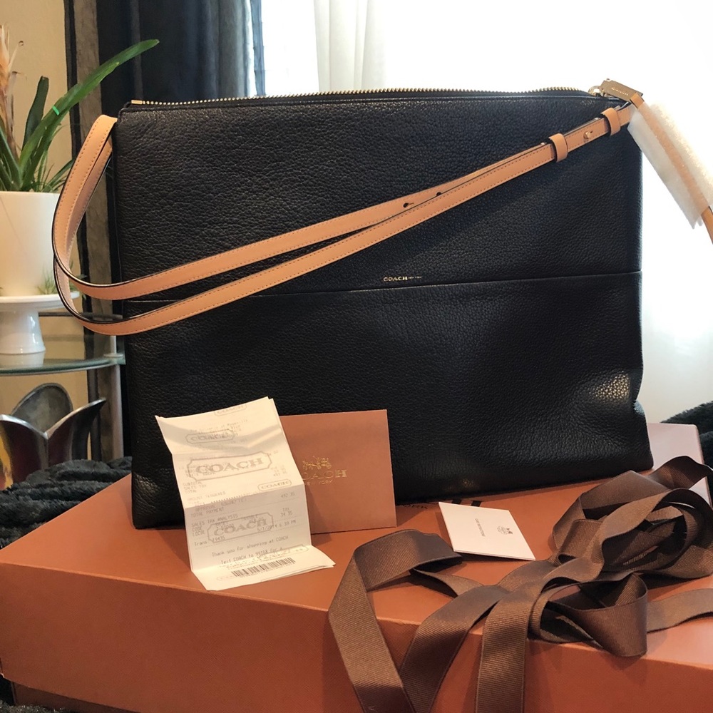 Tote/shoulder bag